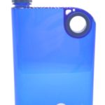 Bottle notebook inaqua