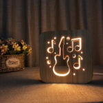 lampada led by masitalia