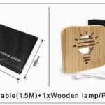 lampada led by masitalia