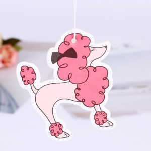 profumatore auto by masitalia