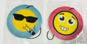 profumatore auto by masitalia