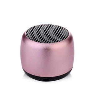 mini speaker bluetooth by masitalia