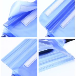 Emmy borsello da spiaggia neve viaggio waterproof etouch by masitalia