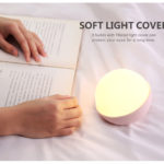 Lampada led senza cavo