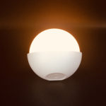 Lampada led senza cavo