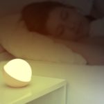 Lampada led senza cavo