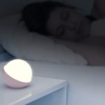 Lampada led senza cavo