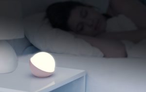 Lampada led senza cavo