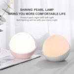 Lampada led senza cavo