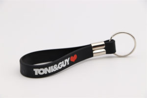 Keyring Portachiavi in silicone by masitalia