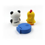 speaker bluetooth sagomabile, crea la forma che vuoi by masitalia