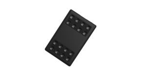 Double power bank e speaker bluetooth by masitalia