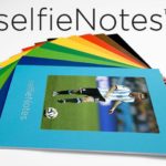 selfienotes quadernone by masitalia