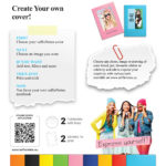 selfienotes quadernone by masitalia