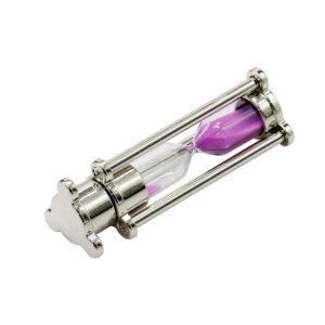 Tempo chiavetta usb con clessidra special edition by masitalia collazione BDU boutique della chiavetta usb