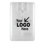 SPRAY CARD DIFINFETTANTE MANY, HAND SANITIZER DISINFETTA ANCHE SMARTPHONE CRUSCOTTO AUTO BY MASITALIA