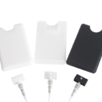 SPRAY CARD DIFINFETTANTE MANY, HAND SANITIZER DISINFETTA ANCHE SMARTPHONE CRUSCOTTO AUTO BY MASITALIA