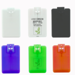 SPRAY CARD DIFINFETTANTE MANY, HAND SANITIZER DISINFETTA ANCHE SMARTPHONE CRUSCOTTO AUTO BY MASITALIA