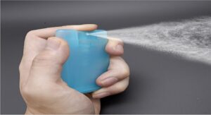 sPRAY CARD DIFINFETTANTE MANY, HAND SANITIZER DISINFETTA ANCHE SMARTPHONE CRUSCOTTO AUTO BY MASITALIA 11