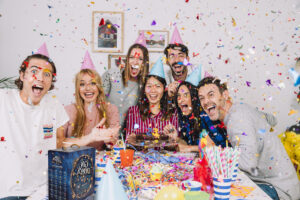 Gin o'clock box degustazione 24 gin e calendario avvento