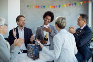 Gin o'clock box degustazione 24 gin e calendario avvento