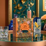 Gin o'Clock - Calendario dell'Avvento con 24 gin premium by Masitalia