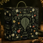 box degustazione Ginique con 24 gin diversi by Masitalia