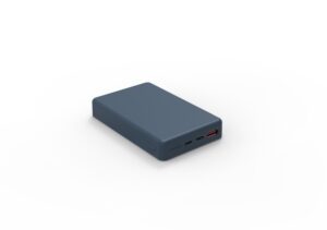 magnetic power bank by masitalia