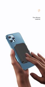 magnetic power bank by masitalia