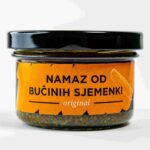 pate di semi di zucca by masitalia