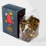 semi di zucca al chili by masitalia