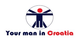 your man in croatia