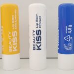 lip balm, burro cacao personalizzato con logo cliente con e senza protezione uv prodotto made in Croaztia by masitalia 6