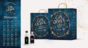 catalogo avvento 24 gin