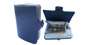 Your clip porta card e soldi piccolo e comodo by masitalia 5