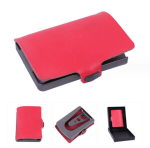 Your clip porta card e soldi piccolo e comodo by masitalia