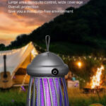 Lampada antizanzara e ambiente by masitalia 1