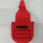 Fuel Glove - Guanto protettivo per rifornimento carburante by Masitalia