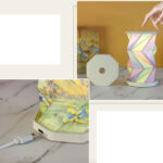 Lampada da tavolo pieghevole by Masitalia