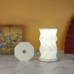 Lampada da tavolo pieghevole by Masitalia