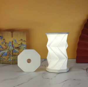 Lampada da tavolo pieghevole by Masitalia