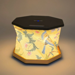 Lampada da tavolo pieghevole by Masitalia