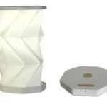 Lampada da tavolo pieghevole by Masitalia