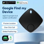 AirTag compatibile con Android e iOS by Masitalia