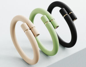 Braccialetto antizanzara ricaricabile by Masitalia