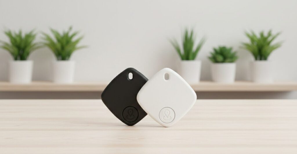 AirTag compatibile con Android e iOS by Masitalia