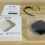 AirTag compatibile con Android e iOS by Masitalia