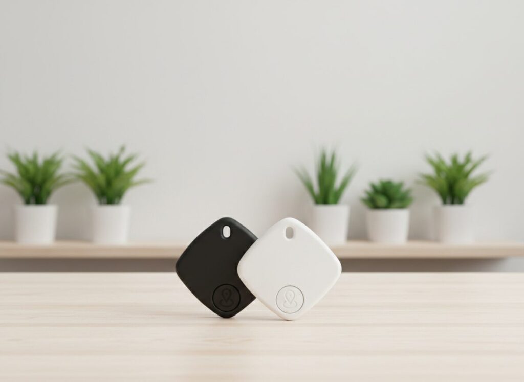 AirTag compatibile con Android e iOS by Masitalia