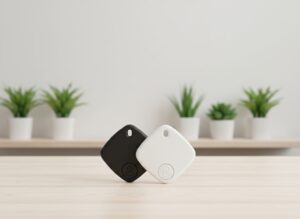 AirTag compatibile con Android e iOS by Masitalia