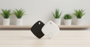 AirTag compatibile con Android e iOS by Masitalia